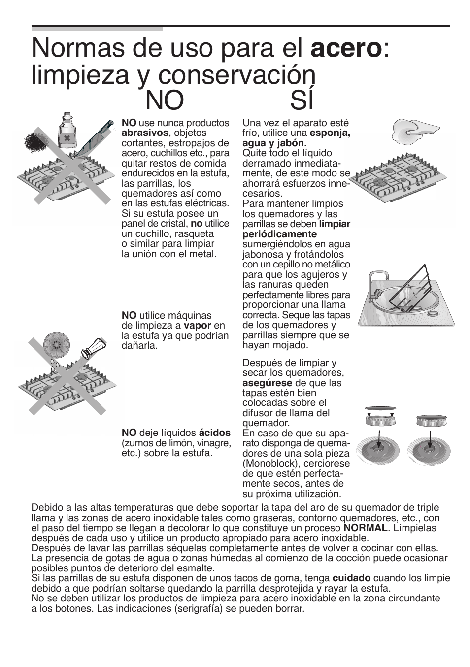No sн | Bosch 9000095597 B User Manual | Page 57 / 64