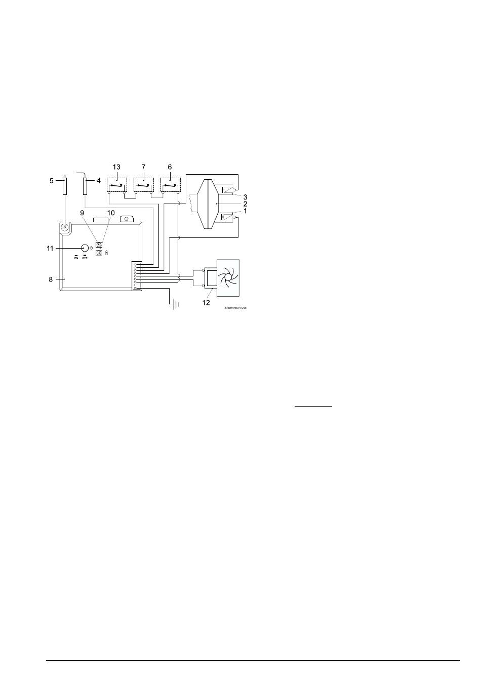 Bosch 125HX LP User Manual | Page 13 / 18