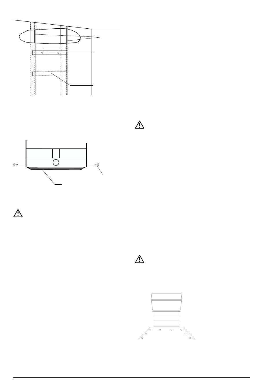 Venting | Bosch 125HX LP User Manual | Page 6 / 18