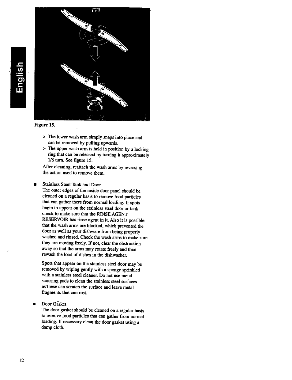 Bosch SHU 3000 User Manual | Page 13 / 18