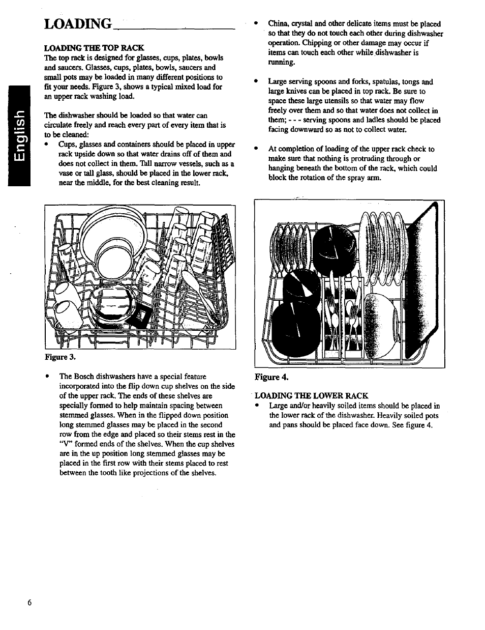 Loading | Bosch SHU 3000 User Manual | Page 7 / 18