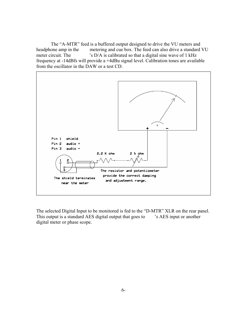 Mon newpg6.doc | Dangerous Music Monitor User Manual | Page 6 / 11