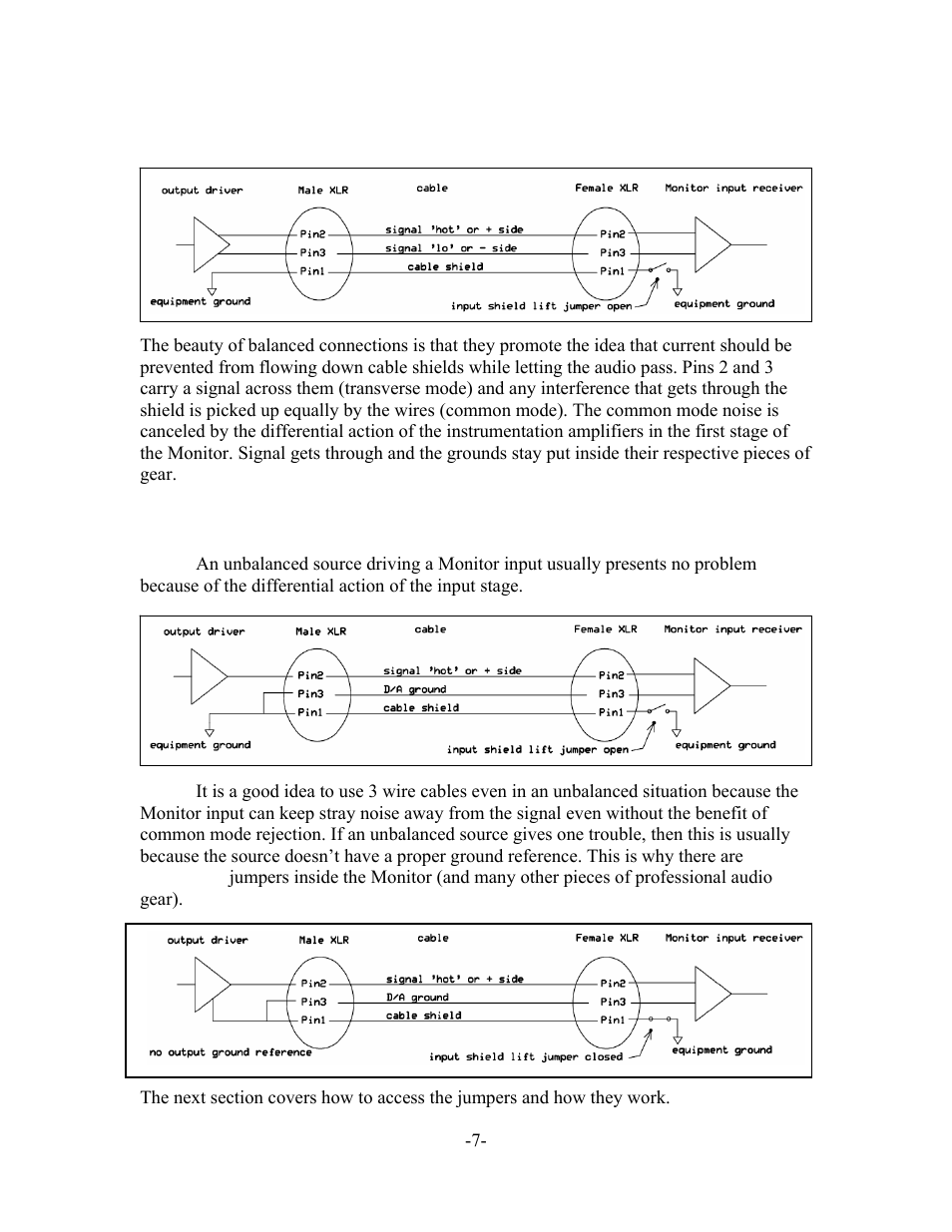 Mon newpg7.doc | Dangerous Music Monitor User Manual | Page 7 / 11