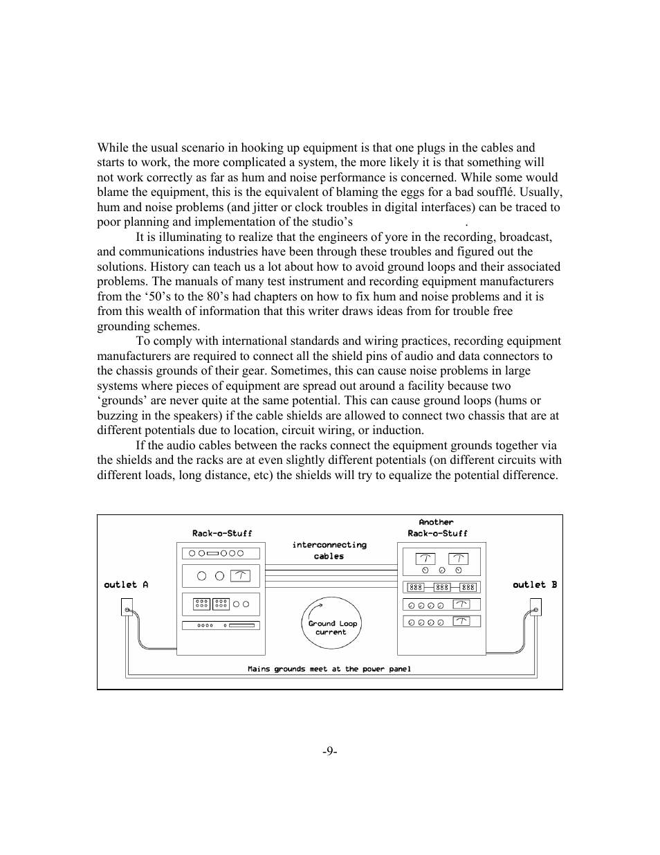 Mon newpg9.doc | Dangerous Music Monitor User Manual | Page 9 / 11