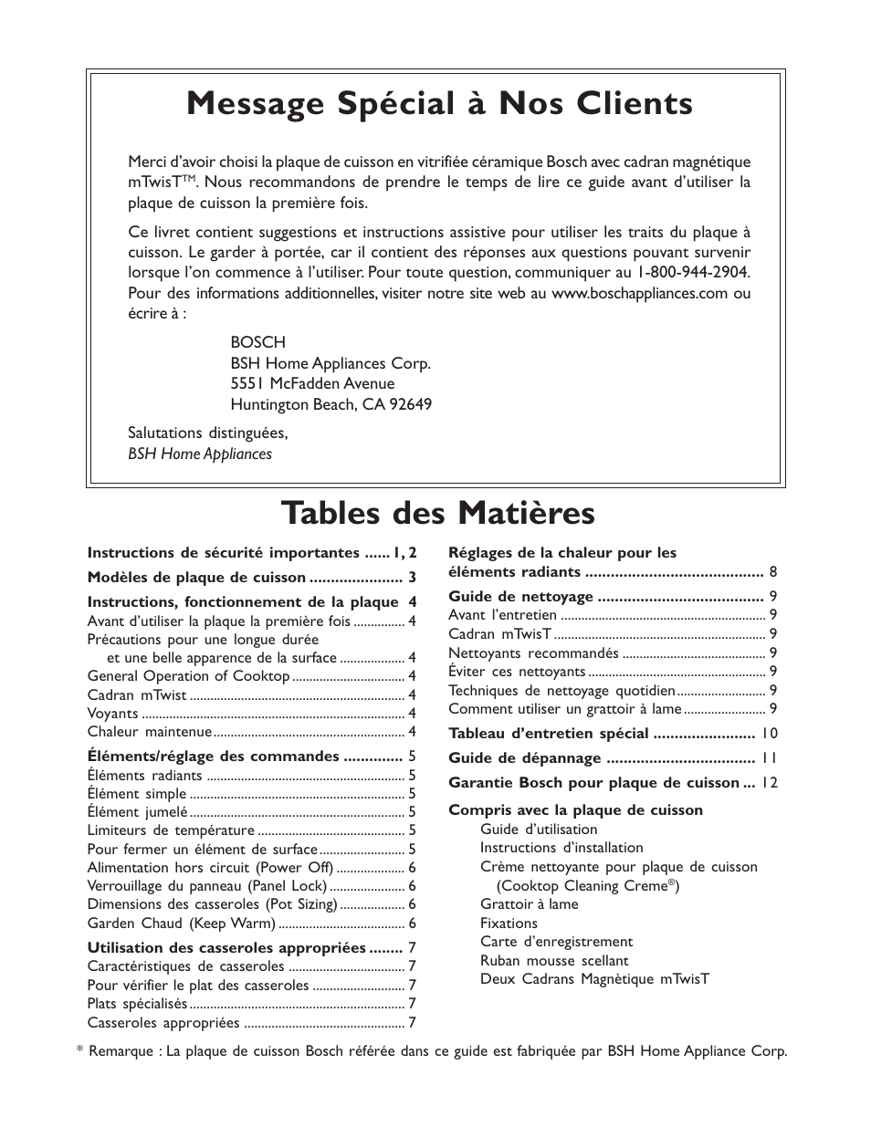 Bosch NES 930 UC User Manual | Page 18 / 48