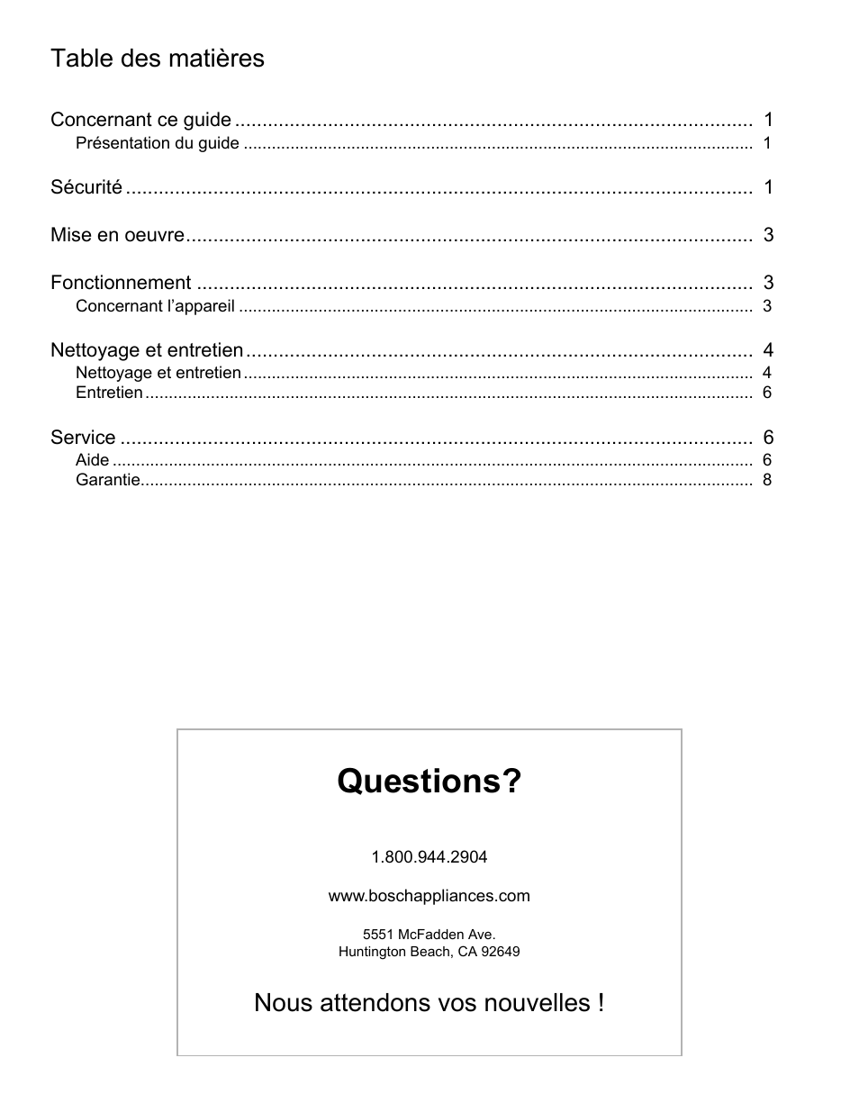 Bosch DKE96 User Manual | Page 12 / 32