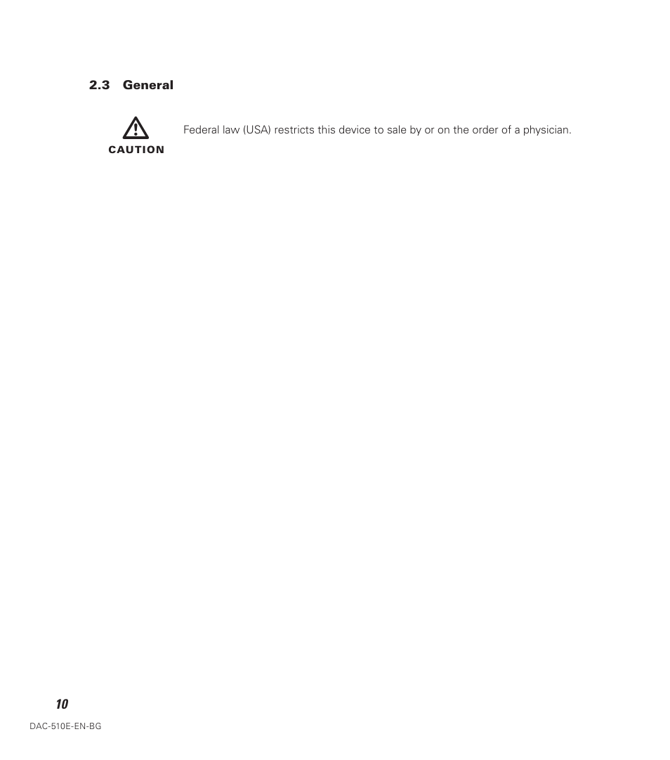 Defibtech DDU-100 Series User Manual | Page 18 / 74