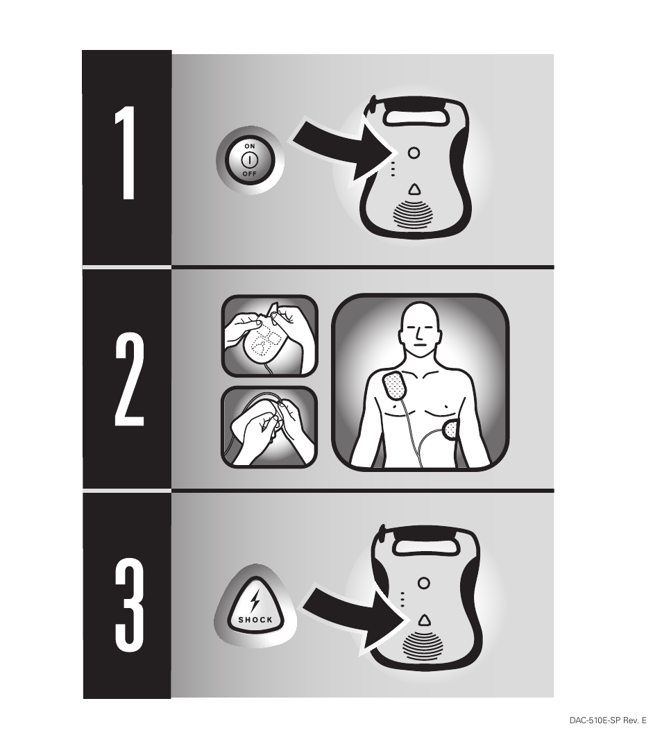 Defibtech DDU-100 Series User Manual | Page 3 / 65