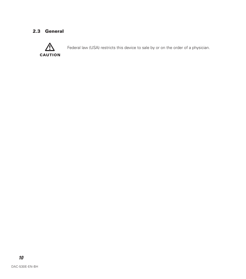 Defibtech DDU-120 Series User Manual | Page 18 / 72