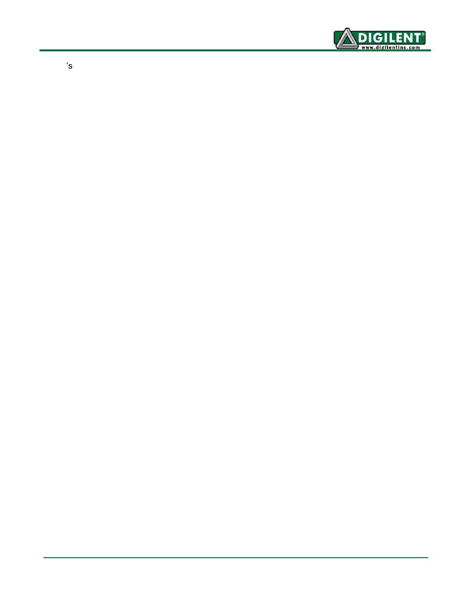 Digilent 410-178P-KIT User Manual | Page 4 / 22