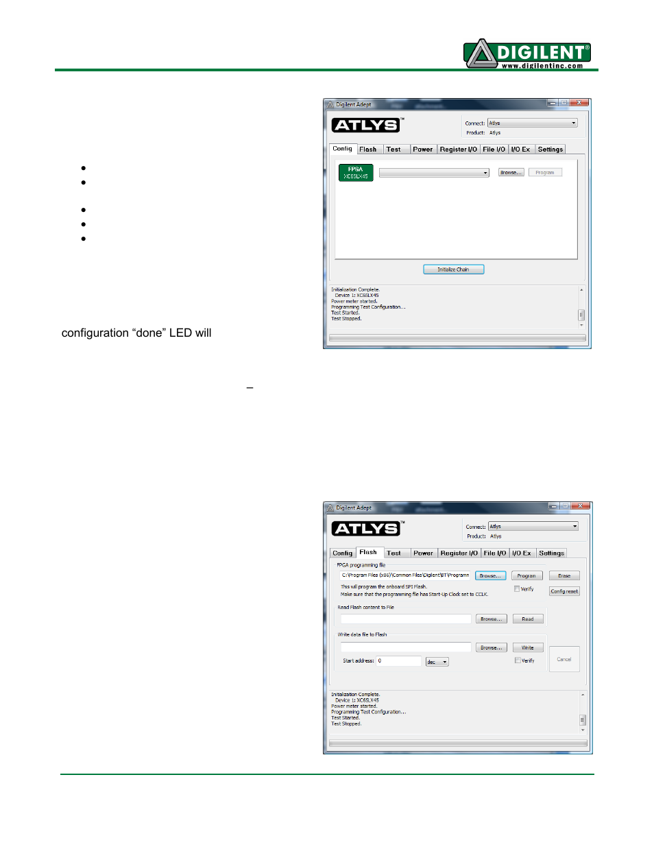 Digilent 410-178P-KIT User Manual | Page 5 / 22