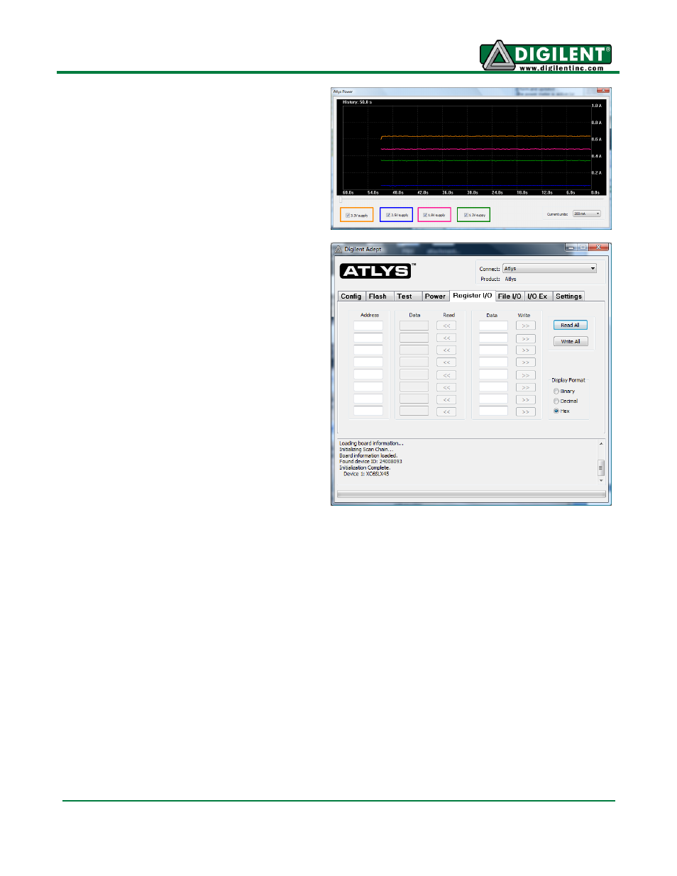 Digilent 410-178P-KIT User Manual | Page 7 / 22