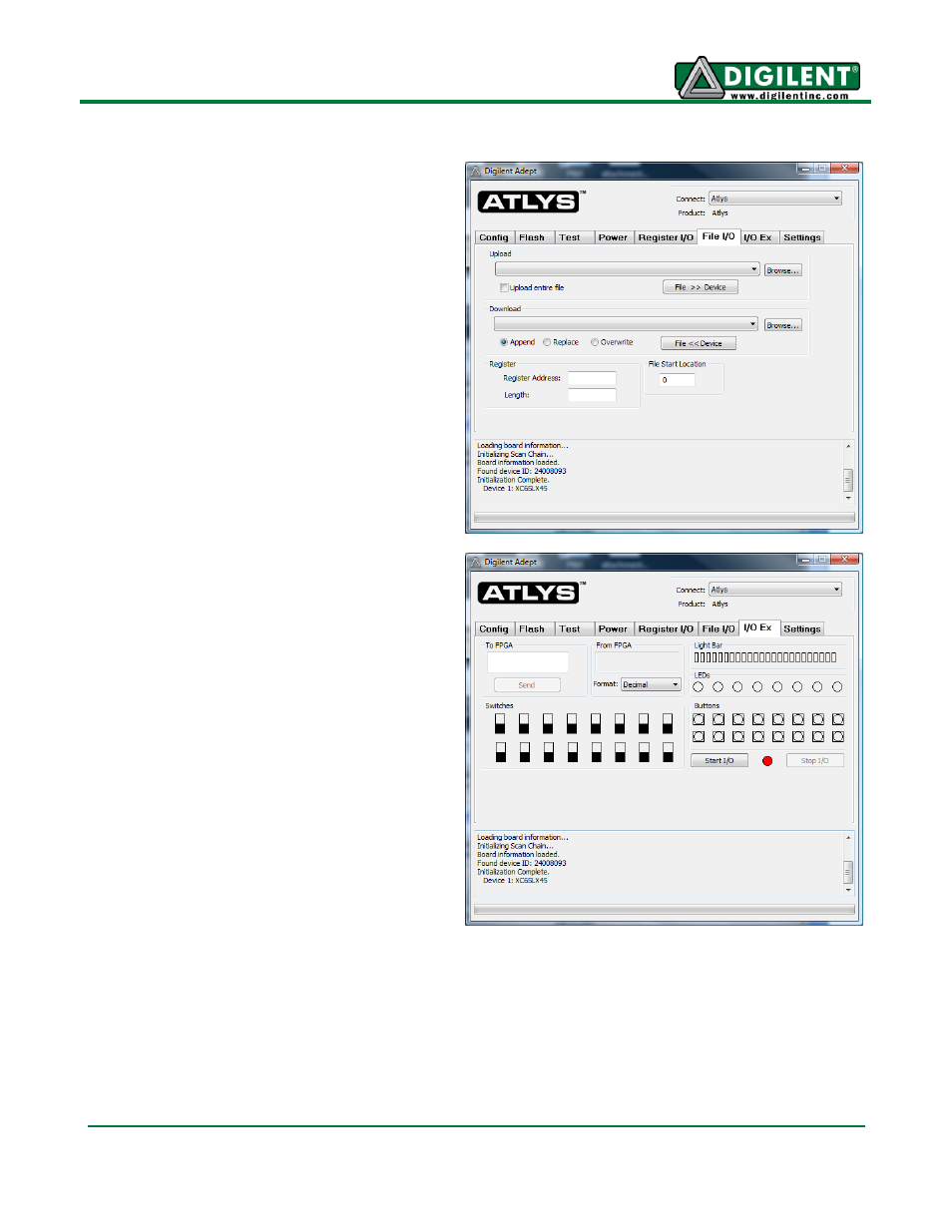 Digilent 410-178P-KIT User Manual | Page 8 / 22