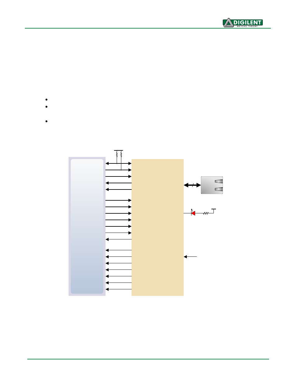 Oscillators/clocks | Digilent 410-182P-KIT User Manual | Page 11 / 22