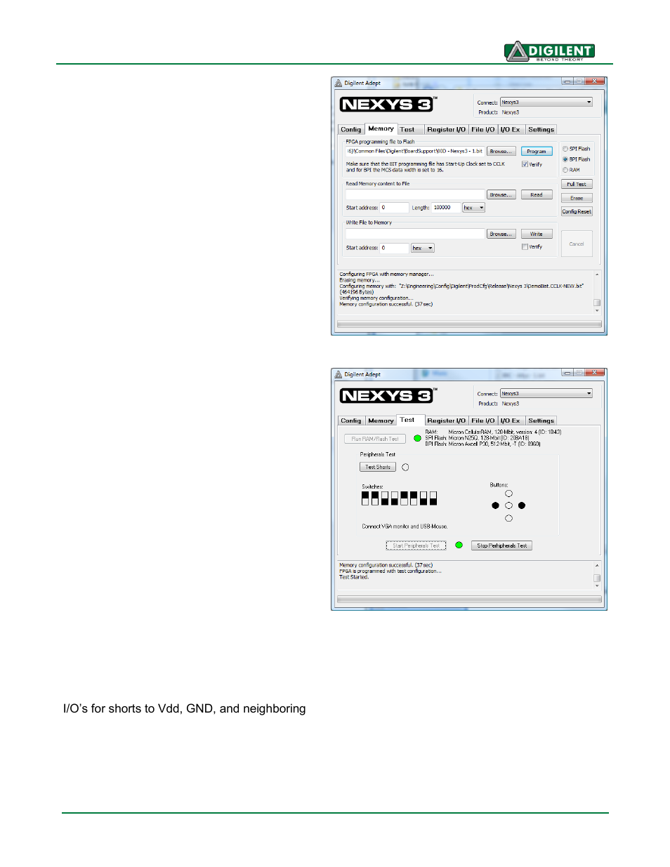 Digilent 410-182P-KIT User Manual | Page 5 / 22