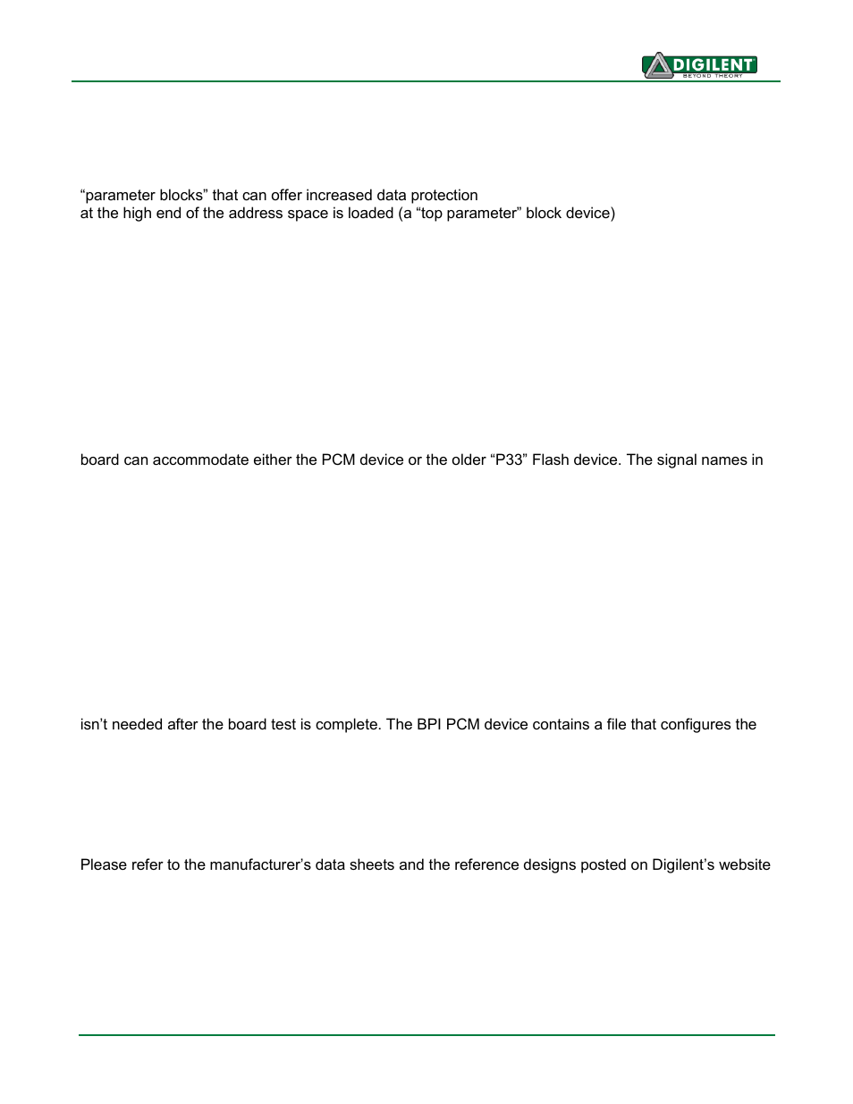 Digilent 410-182P-KIT User Manual | Page 9 / 22