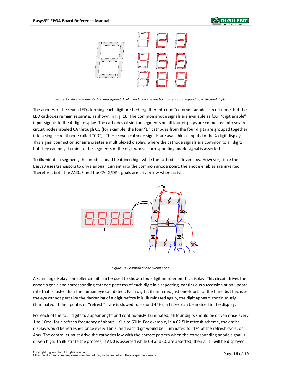 Digilent 410-183P-KIT User Manual | Page 16 / 19