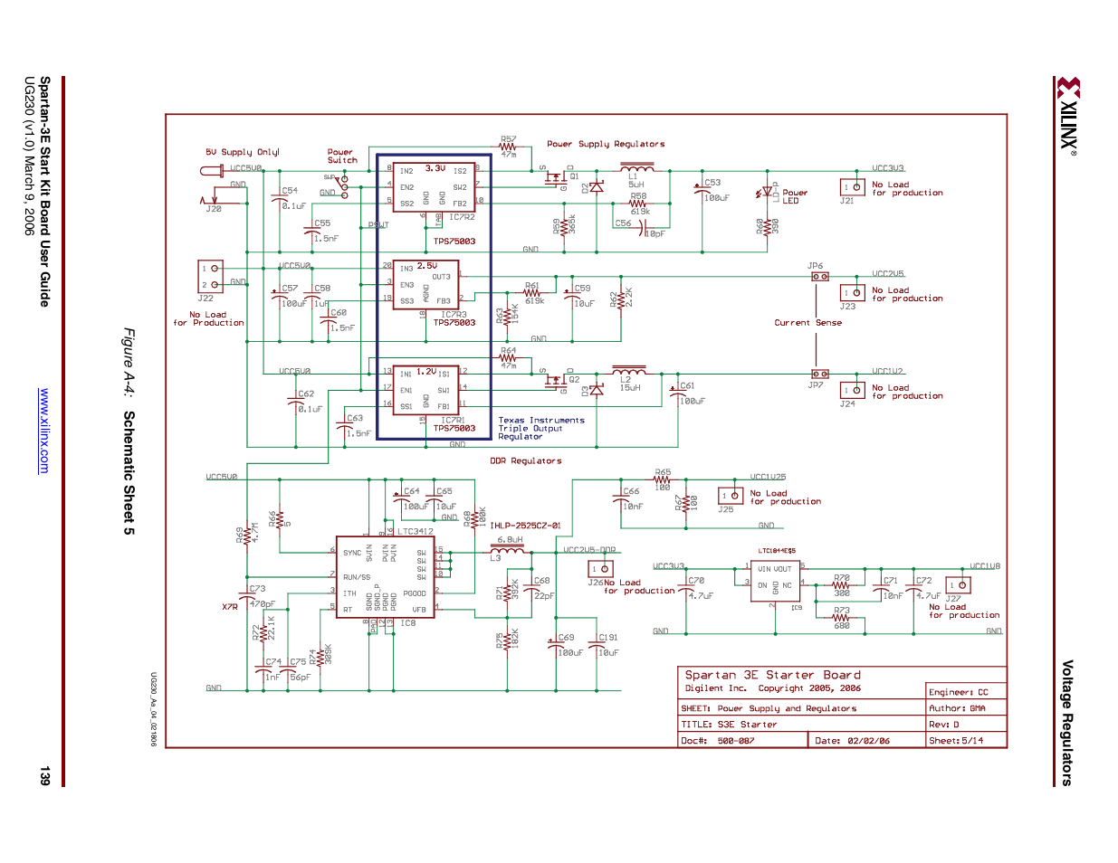 Digilent 410-087P-KIT User Manual | Page 139 / 164