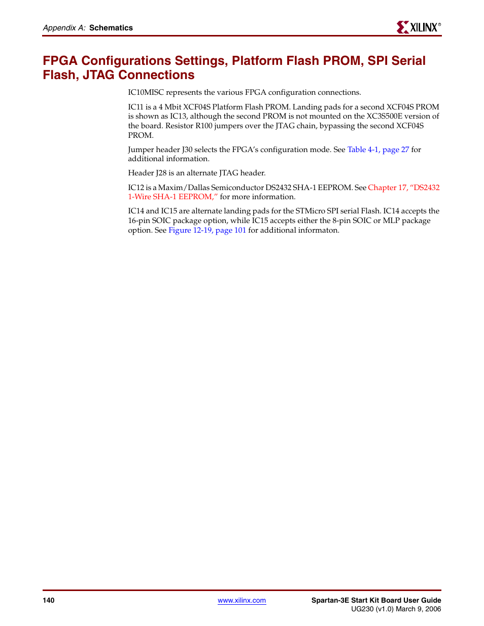 Connections | Digilent 410-087P-KIT User Manual | Page 140 / 164