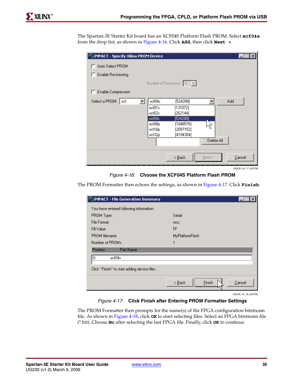 Digilent 410-087P-KIT User Manual | Page 35 / 164