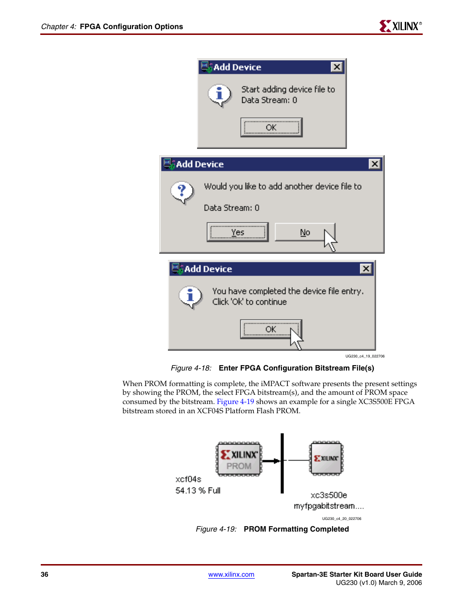 Figure 4-18, Click | Digilent 410-087P-KIT User Manual | Page 36 / 164