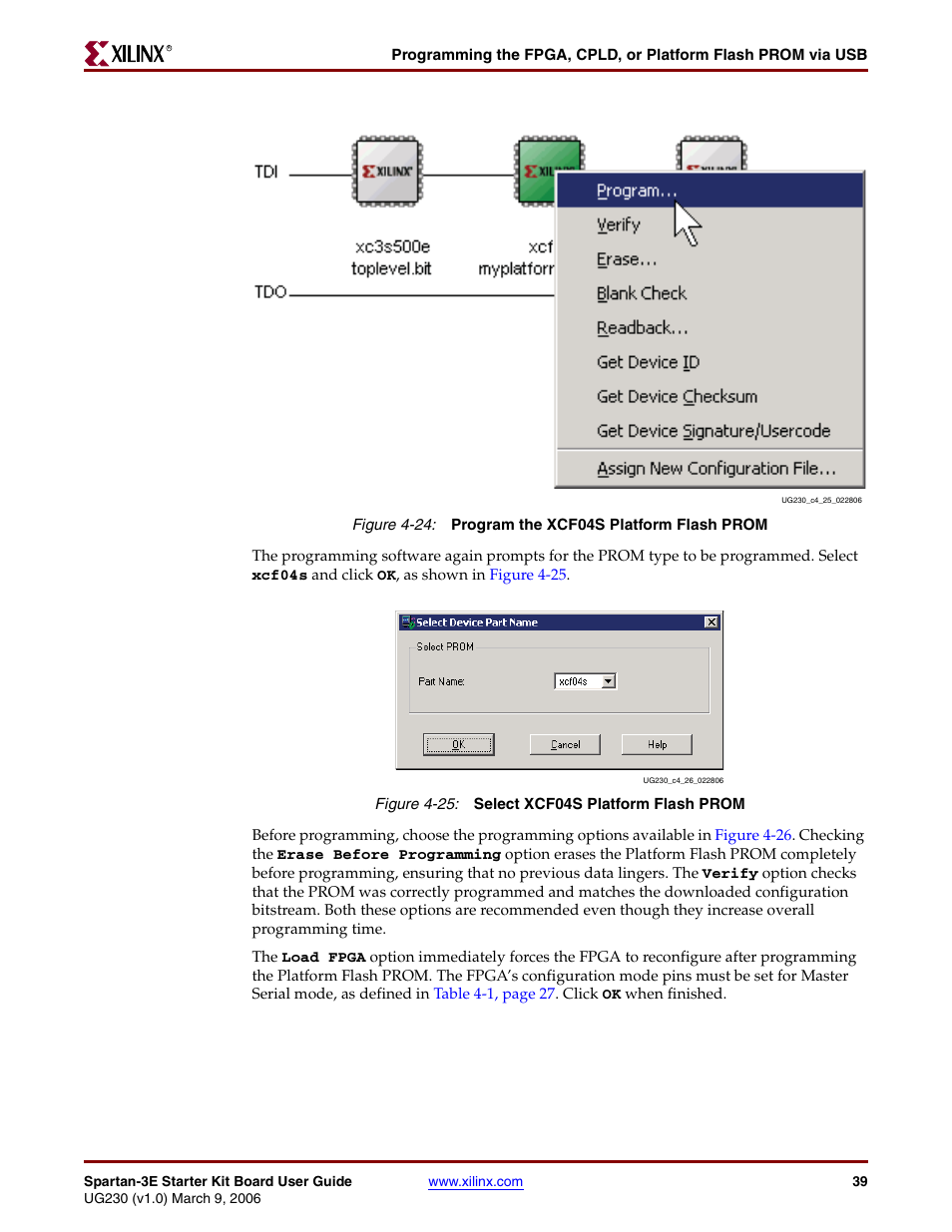 Digilent 410-087P-KIT User Manual | Page 39 / 164