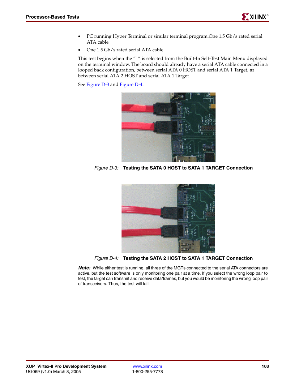 Figure d-3, Figure d-4 | Digilent 6003-410-000P-KIT User Manual | Page 103 / 138