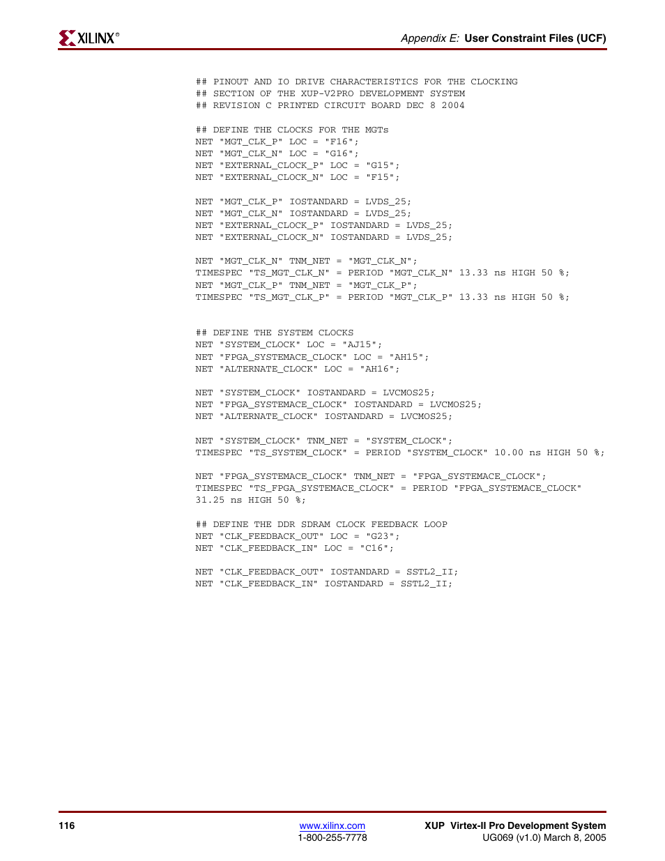 Digilent 6003-410-000P-KIT User Manual | Page 116 / 138