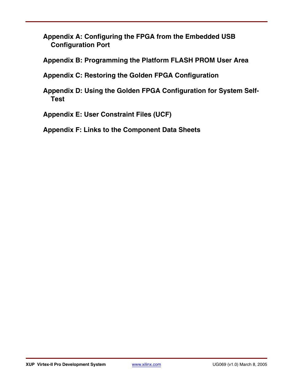 Digilent 6003-410-000P-KIT User Manual | Page 12 / 138