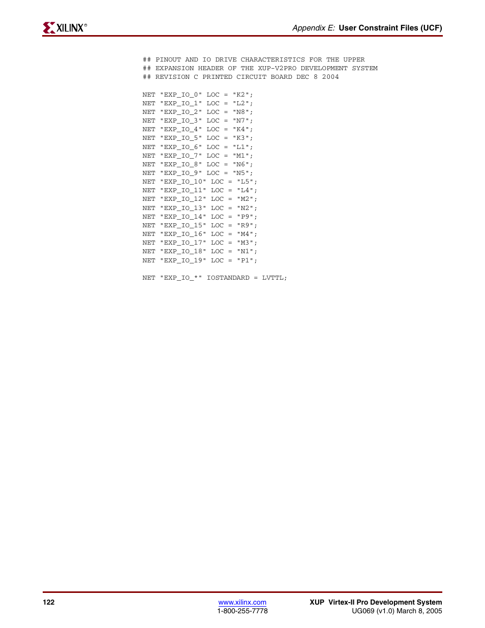 Digilent 6003-410-000P-KIT User Manual | Page 122 / 138