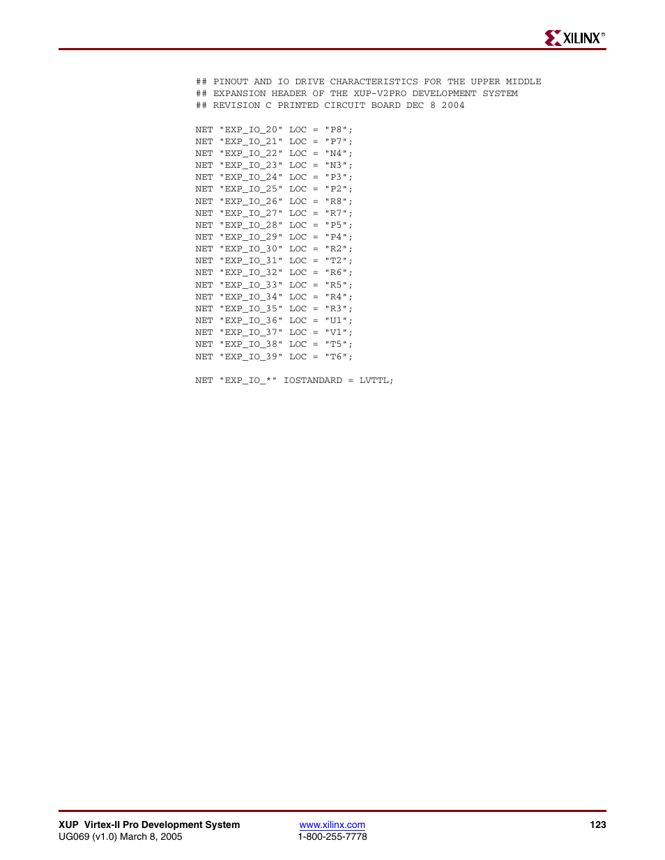 Digilent 6003-410-000P-KIT User Manual | Page 123 / 138