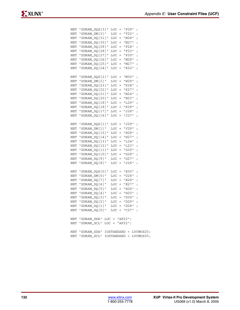 Digilent 6003-410-000P-KIT User Manual | Page 132 / 138