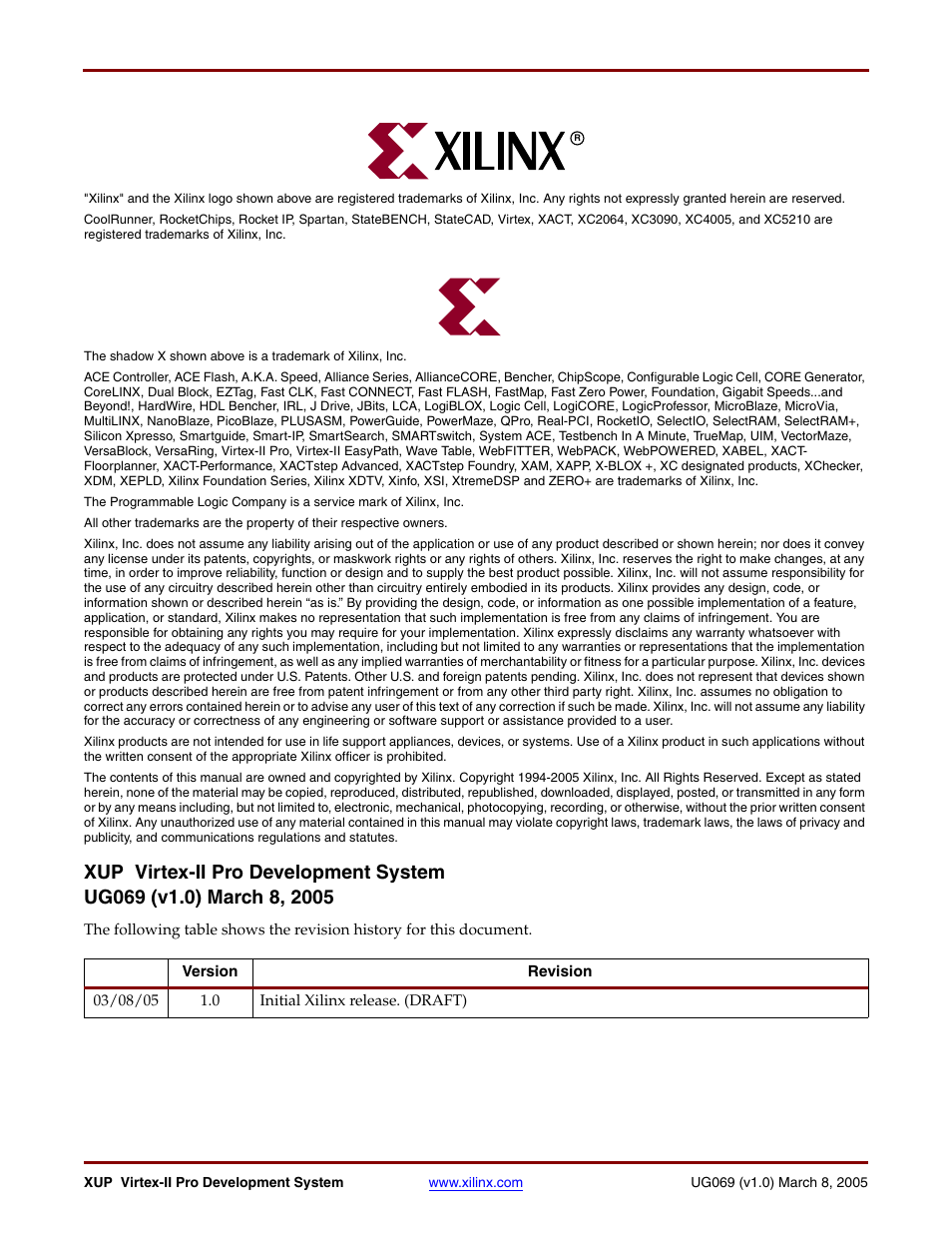 Digilent 6003-410-000P-KIT User Manual | Page 2 / 138
