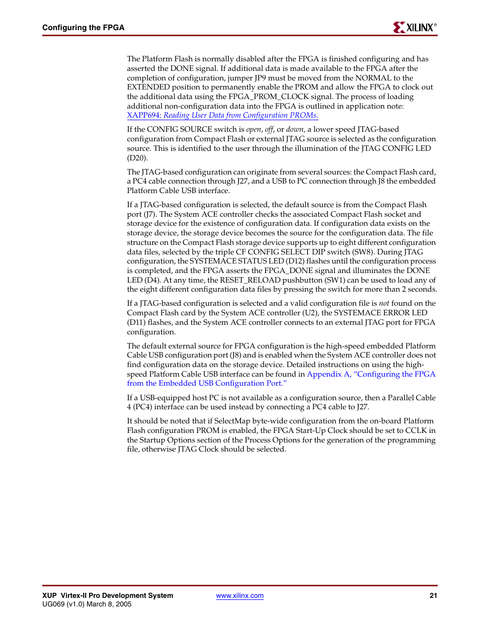 Digilent 6003-410-000P-KIT User Manual | Page 21 / 138
