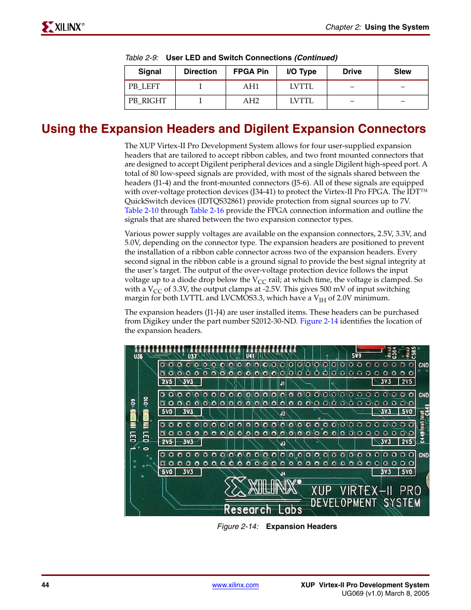 Figure 2-14 | Digilent 6003-410-000P-KIT User Manual | Page 44 / 138