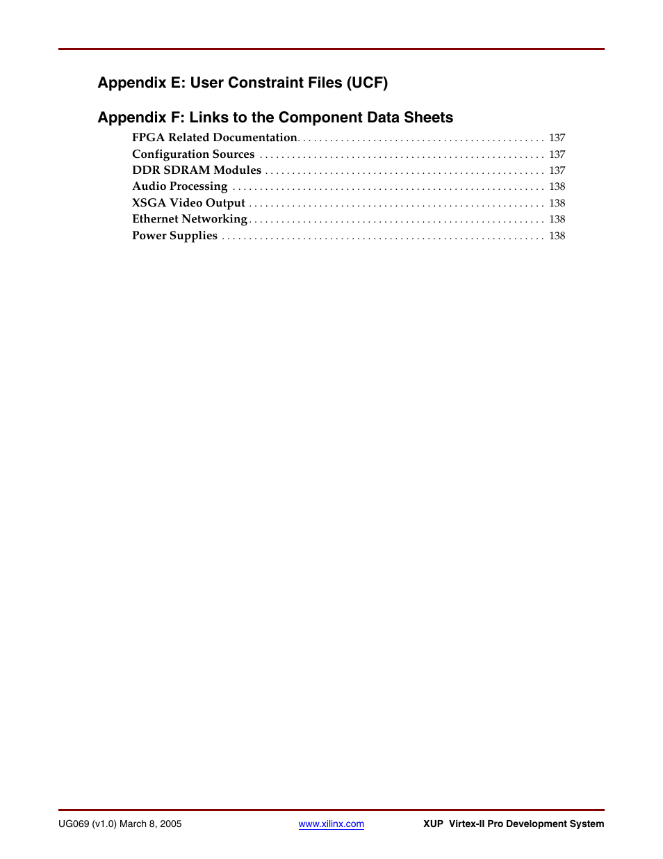 Digilent 6003-410-000P-KIT User Manual | Page 5 / 138