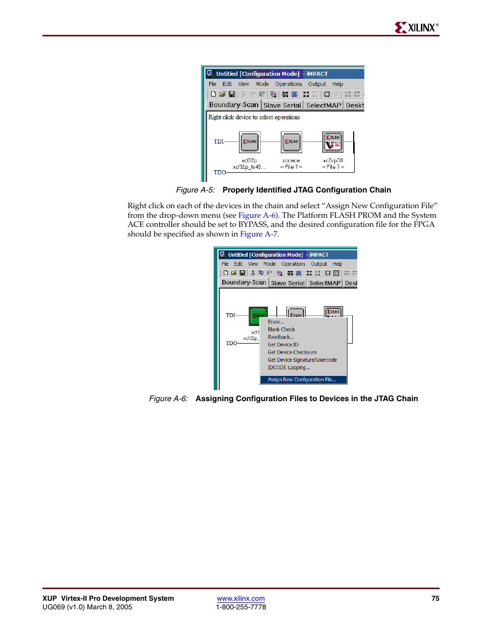 Figure a-5, Figure a-6, N in | Digilent 6003-410-000P-KIT User Manual | Page 75 / 138