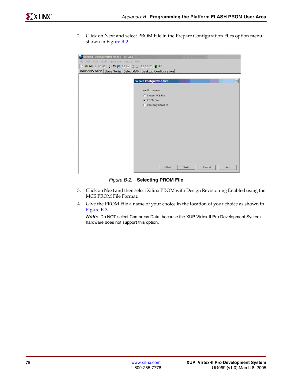 Figure b-2 | Digilent 6003-410-000P-KIT User Manual | Page 78 / 138
