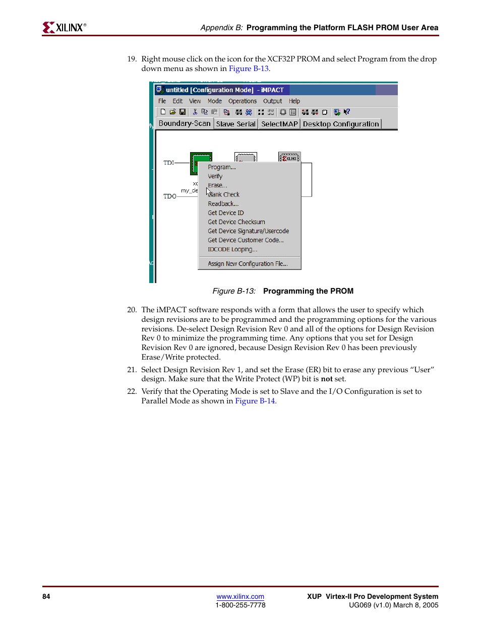 Figure b-13 | Digilent 6003-410-000P-KIT User Manual | Page 84 / 138