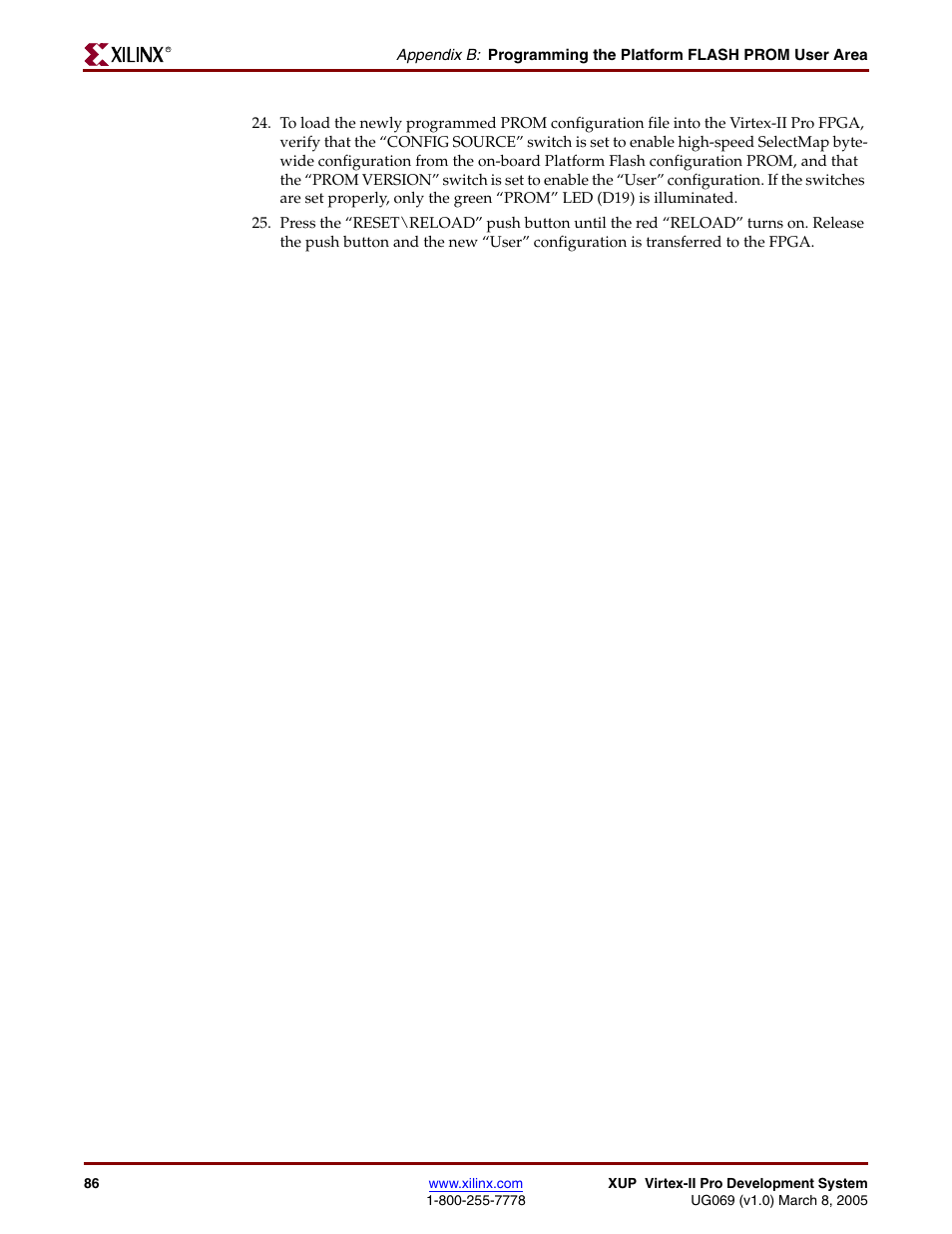 Digilent 6003-410-000P-KIT User Manual | Page 86 / 138