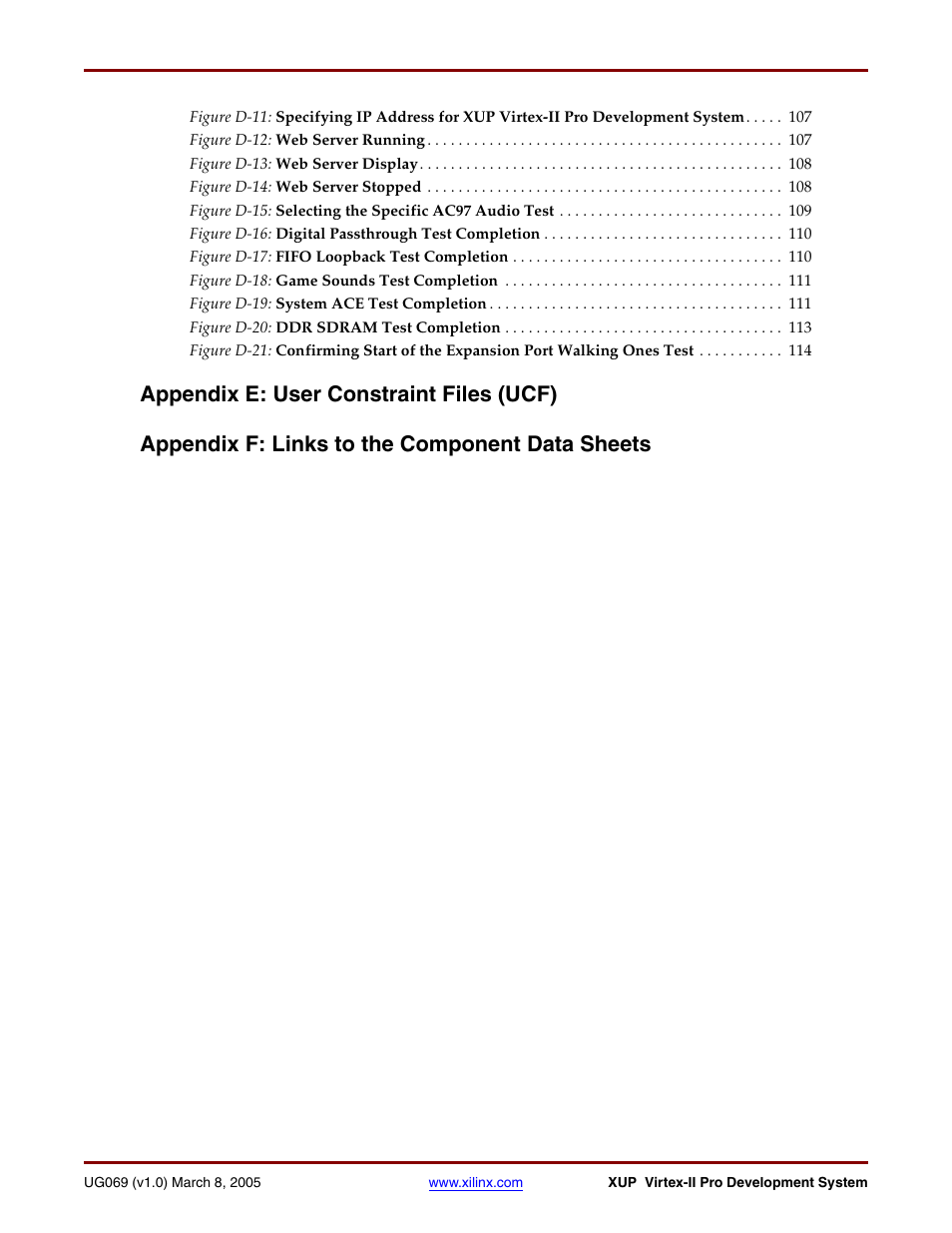 Digilent 6003-410-000P-KIT User Manual | Page 9 / 138