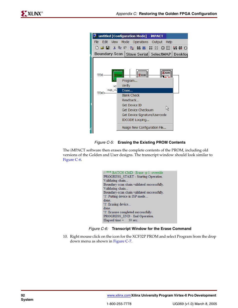 Figure c-5, Figure c-6 | Digilent 6003-410-000P-KIT User Manual | Page 92 / 138