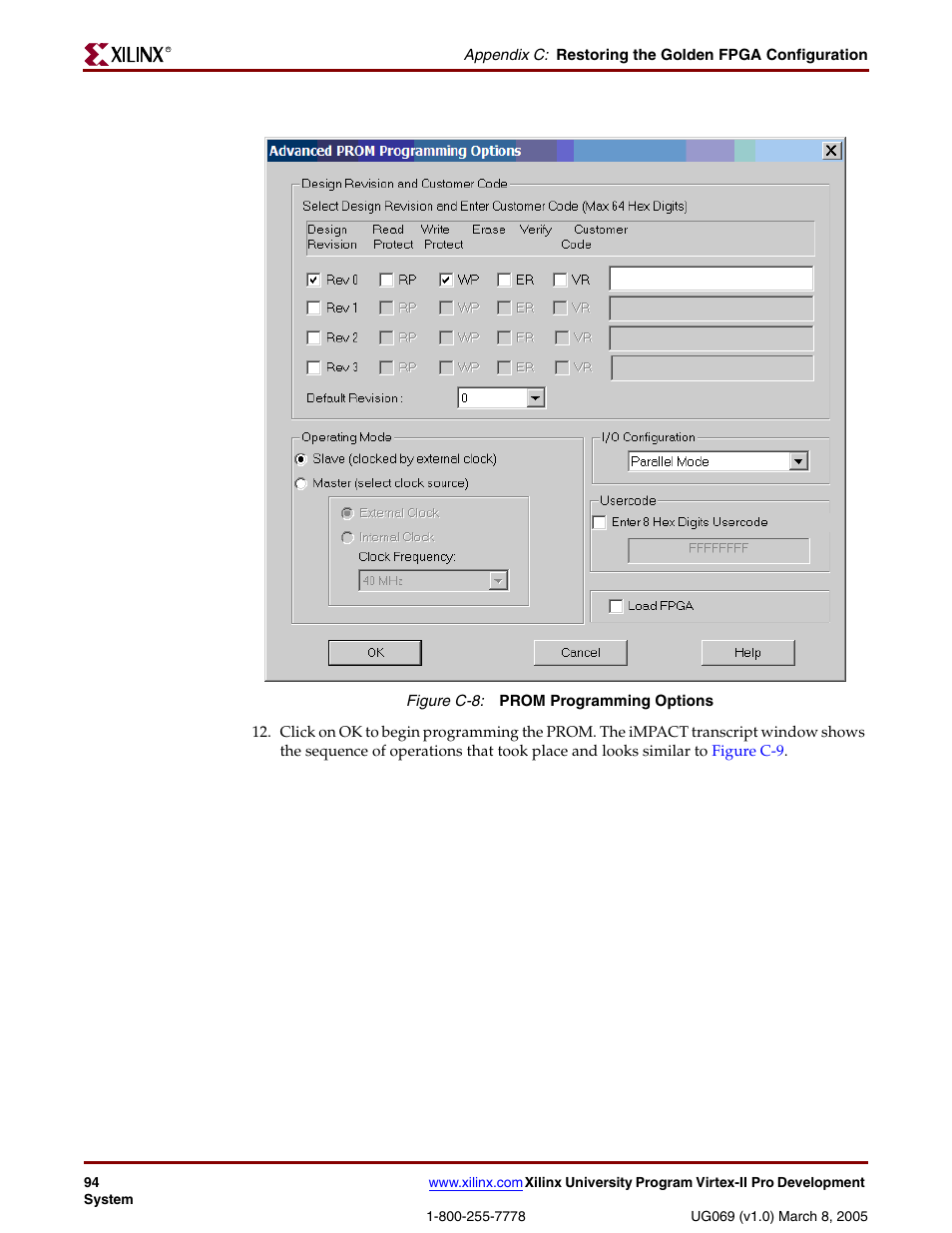 Figure c-8 | Digilent 6003-410-000P-KIT User Manual | Page 94 / 138