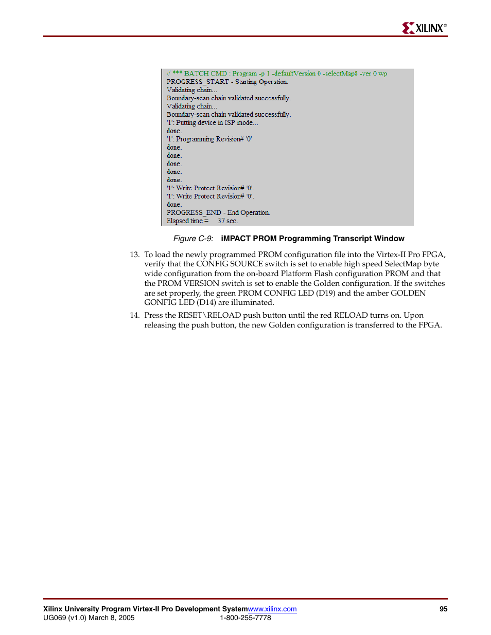 Figure c-9 | Digilent 6003-410-000P-KIT User Manual | Page 95 / 138