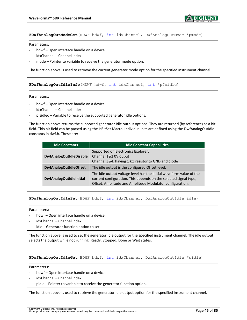 Digilent WaveForms User Manual | Page 46 / 85