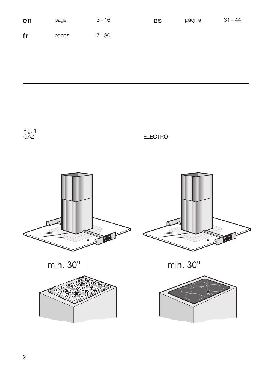 Bosch DIE 165 R User Manual | Page 2 / 48