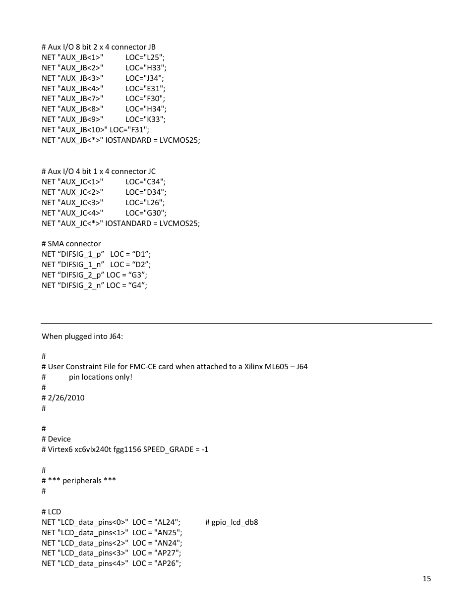 Digilent 6003-210-012P User Manual | Page 18 / 27