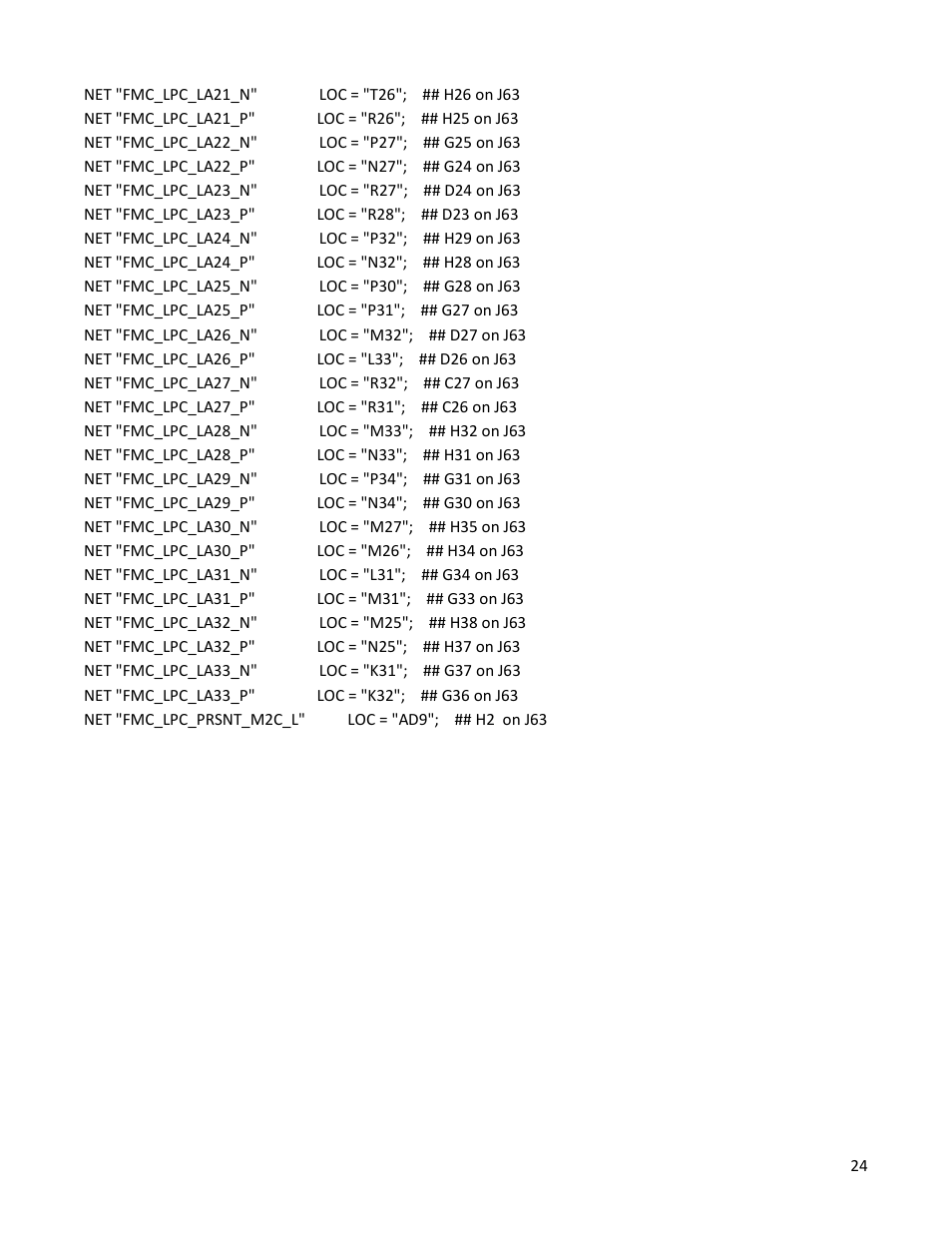 Digilent 6003-210-012P User Manual | Page 27 / 27