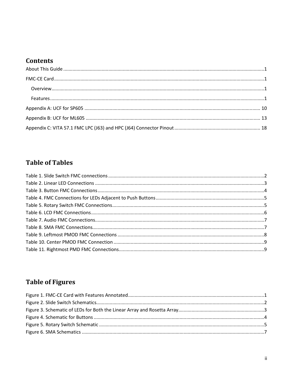 Digilent 6003-210-012P User Manual | Page 3 / 27