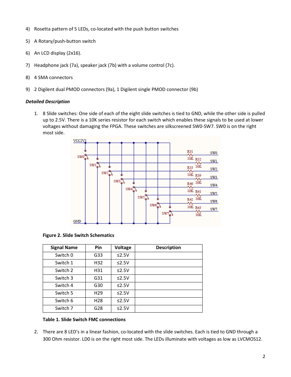 Digilent 6003-210-012P User Manual | Page 5 / 27
